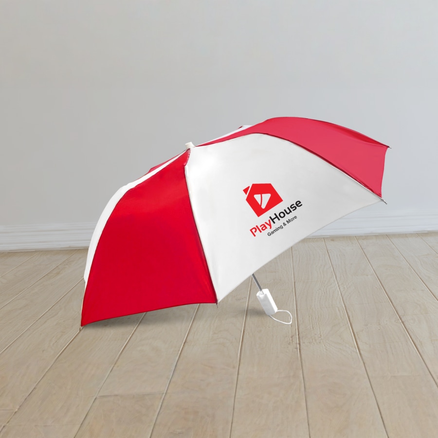 Two Folds Umbrella > Hero img1