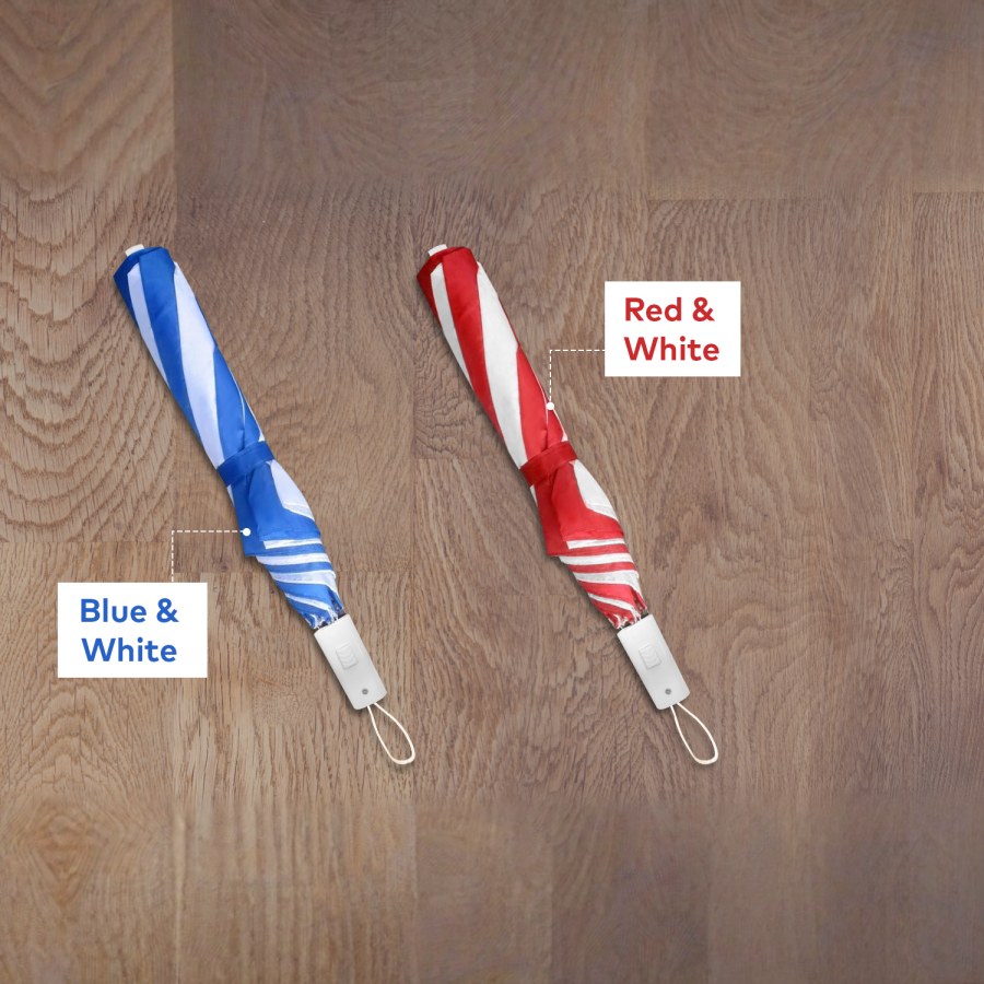 Two Folds Umbrella > Hero img3