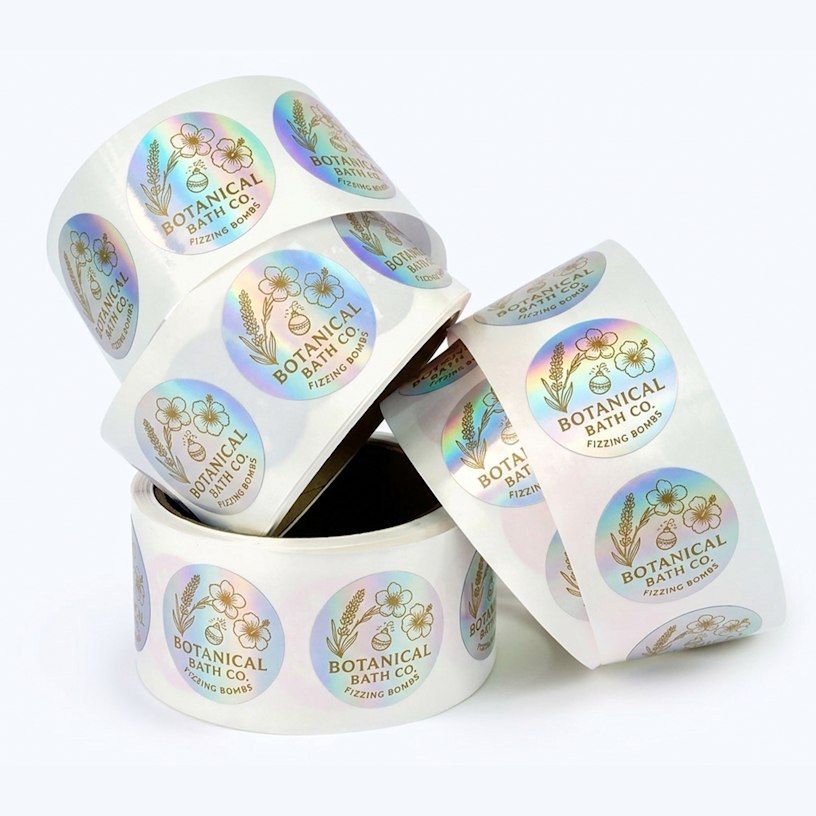 Example 3 of selected product