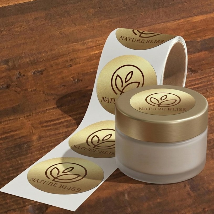 Example 1 of selected product