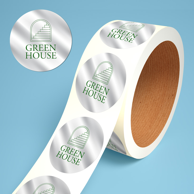 Example 2 of selected product