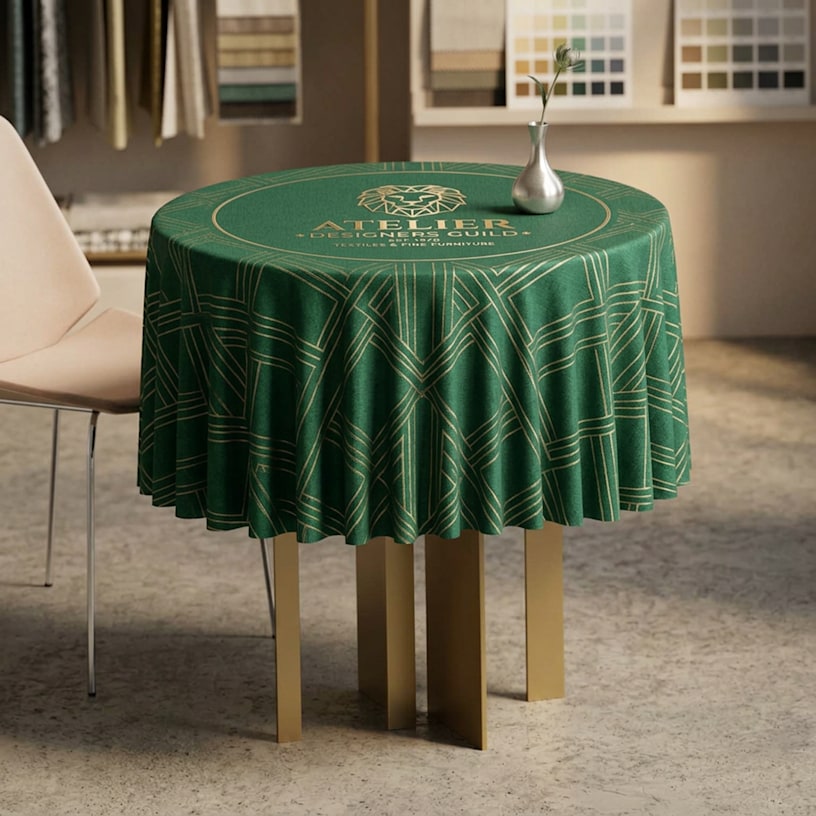 Round Tablecloths > Hero Img 03