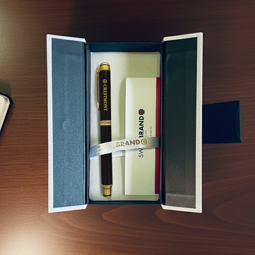 Swiss brand pen-S250111-Roller Pen >Hero Image 03