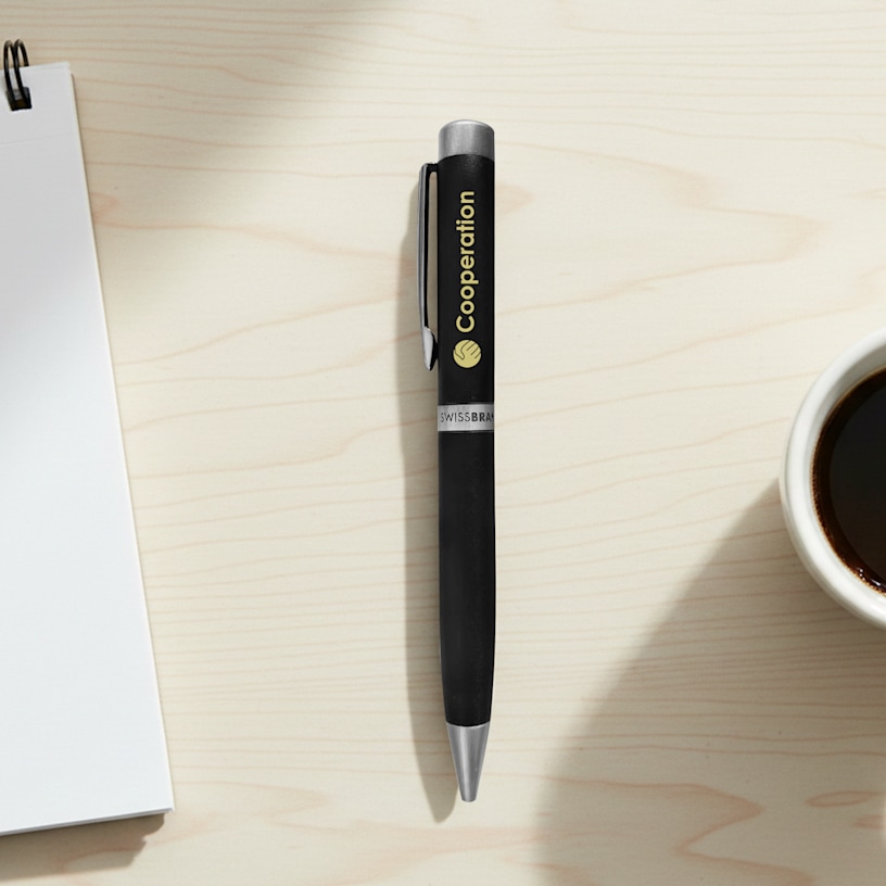 Swiss brand pen-S250722-Ball Pen >Hero Image 01
