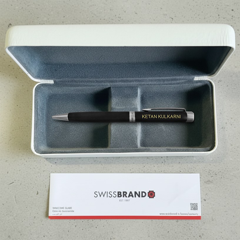 Swiss brand pen-S250722-Ball Pen >Hero Image 03