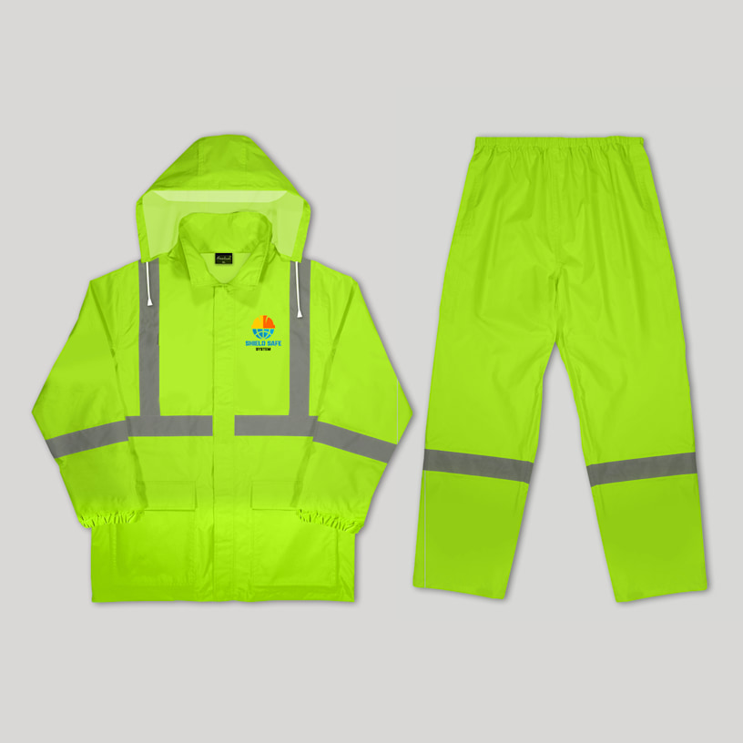 Example 4 of selected product