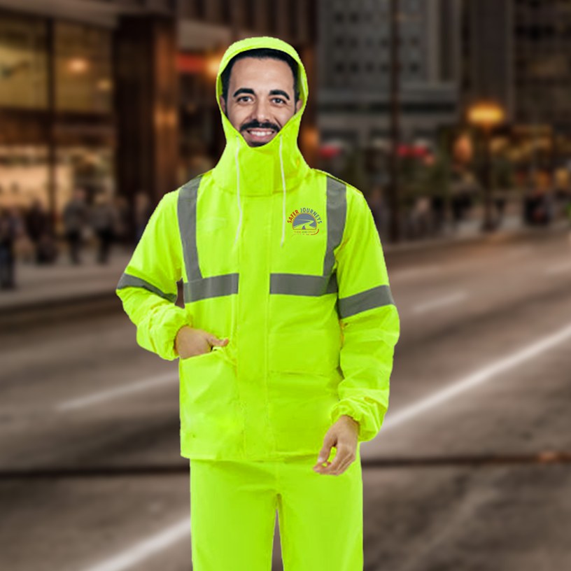 Example 5 of selected product