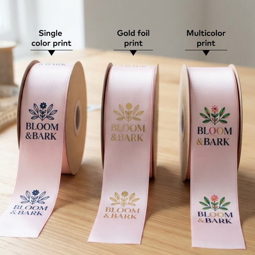 Ribbons > Hero Image 07