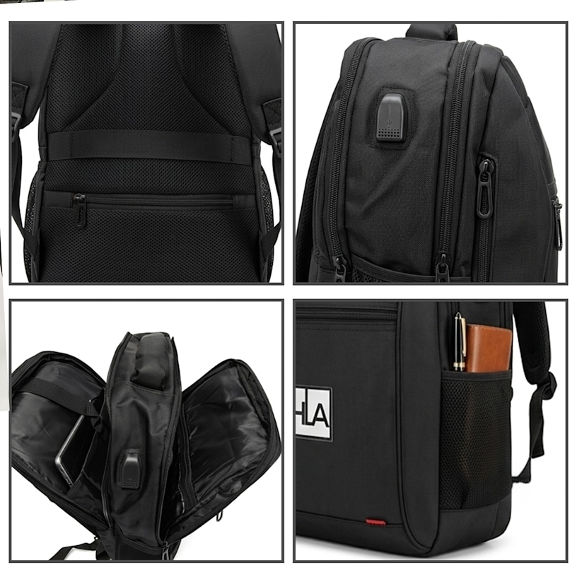 DES-Connect Backpack > Hero Image 02