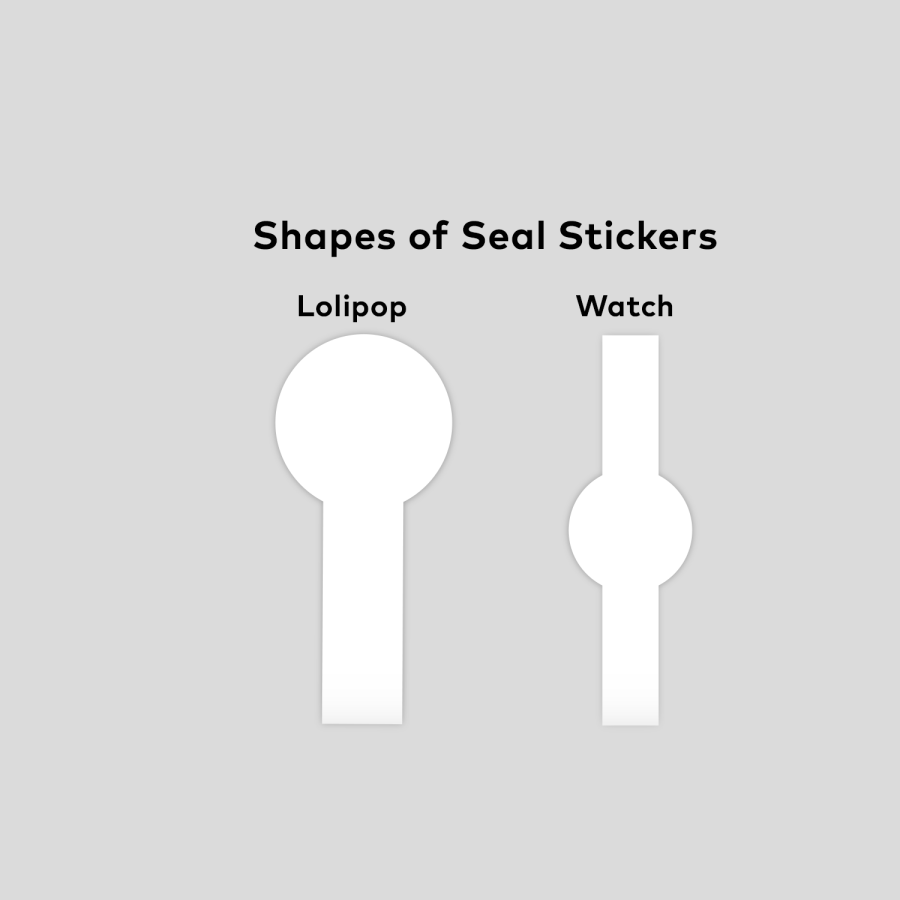 Seal Stickers > Hero img4