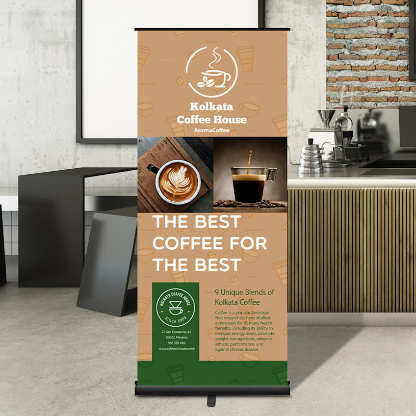 Standees > Hero image 7