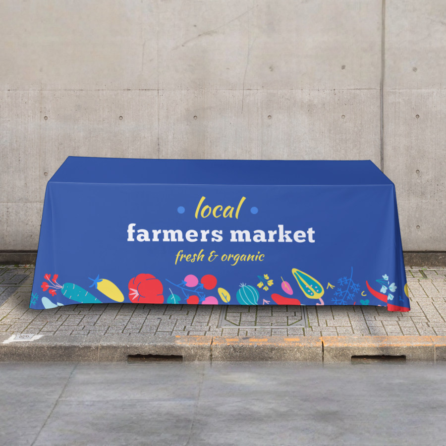 Tablecloth > Hero img3