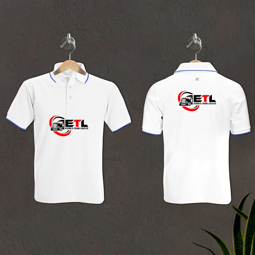 Skechers ® Tipping Polo T-Shirts > Hero Image 01