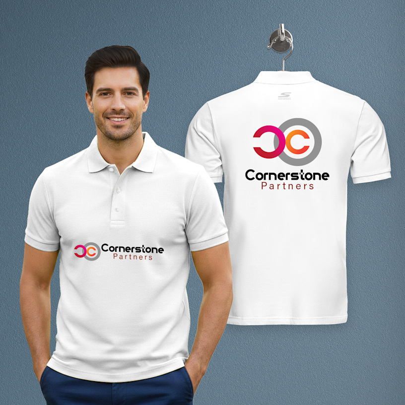 Skechers Performance Golf Polo >Hero Image 02