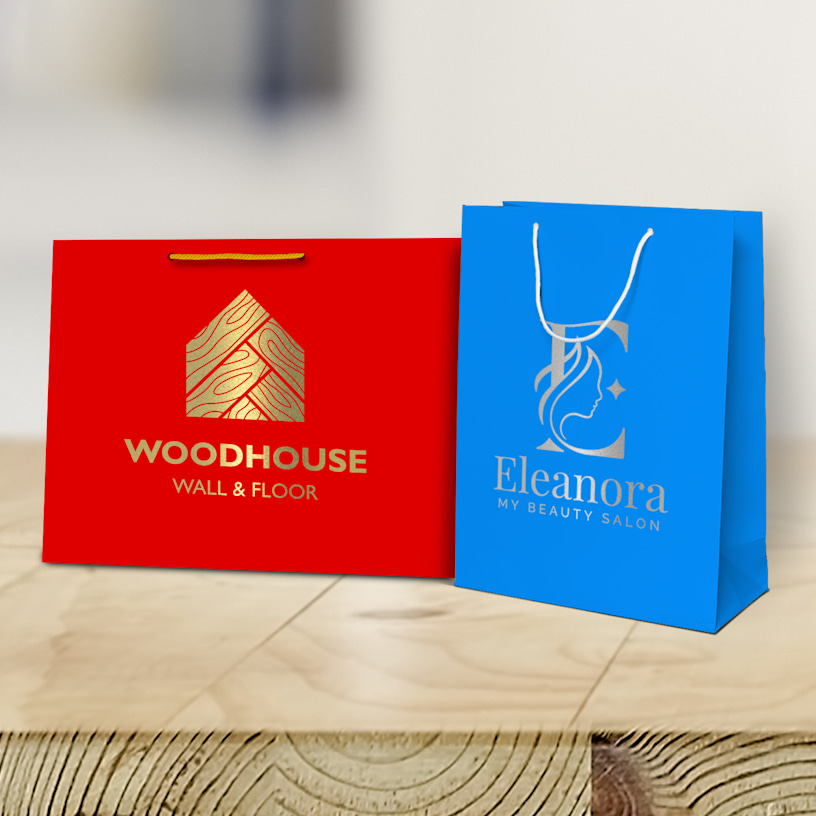 Colored Shopping Bags > Hero img3