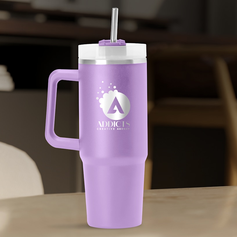  Stanley Tumbler > Hero img1