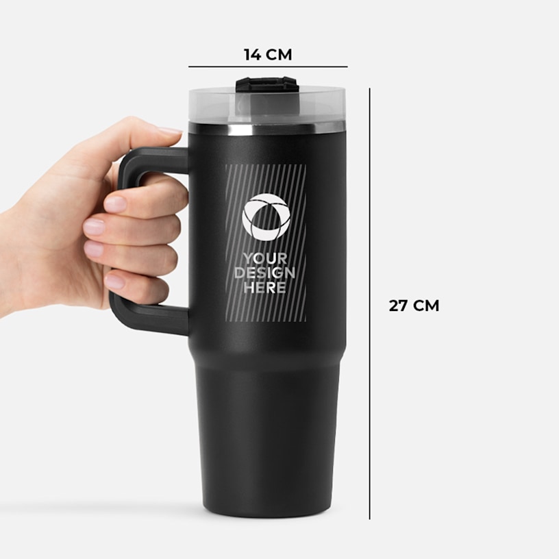 Stanley Tumbler > Hero img4