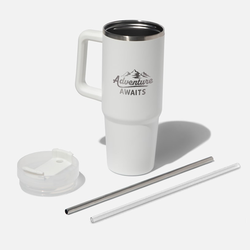 Stanley Tumbler > Hero img5