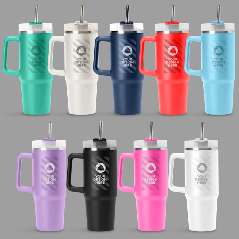 Stanley Tumbler >Hero Image 06