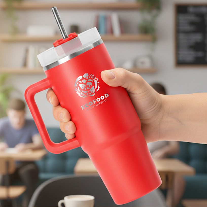 Stanley Tumbler >Hero Image 07