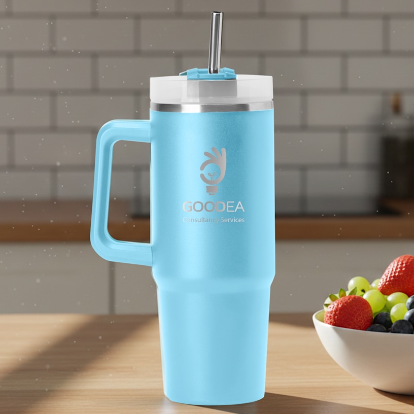 Stanley Tumbler >Hero Image 08