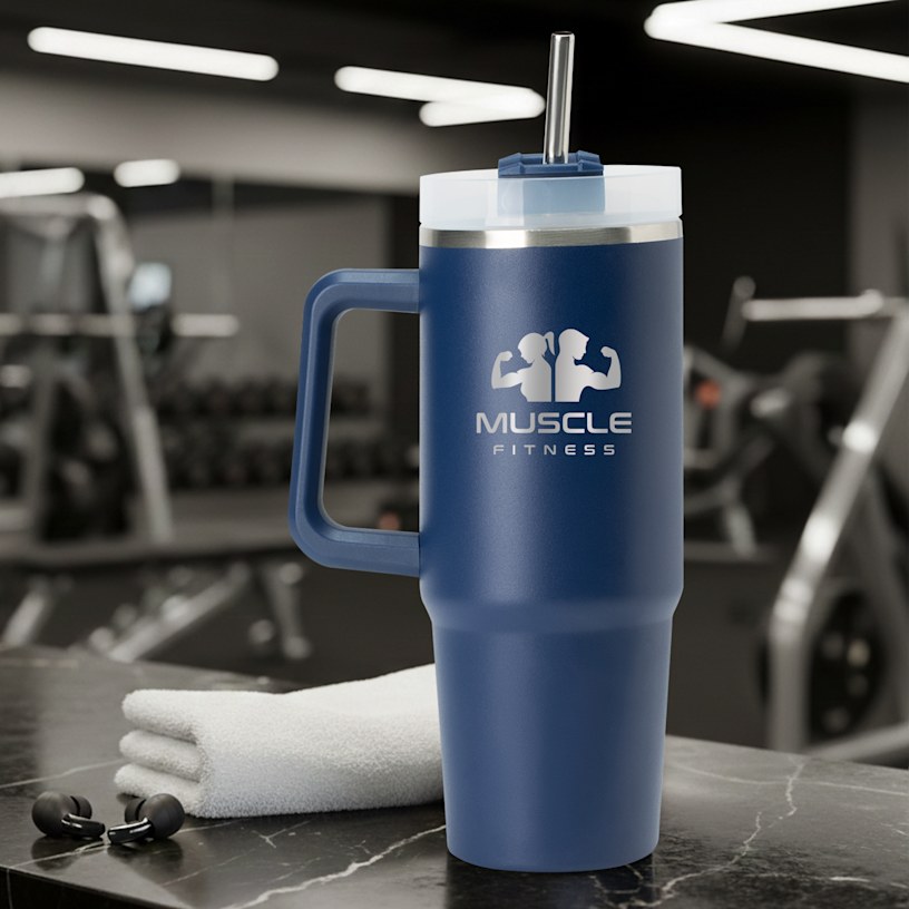 Stanley Tumbler >Hero Image 10