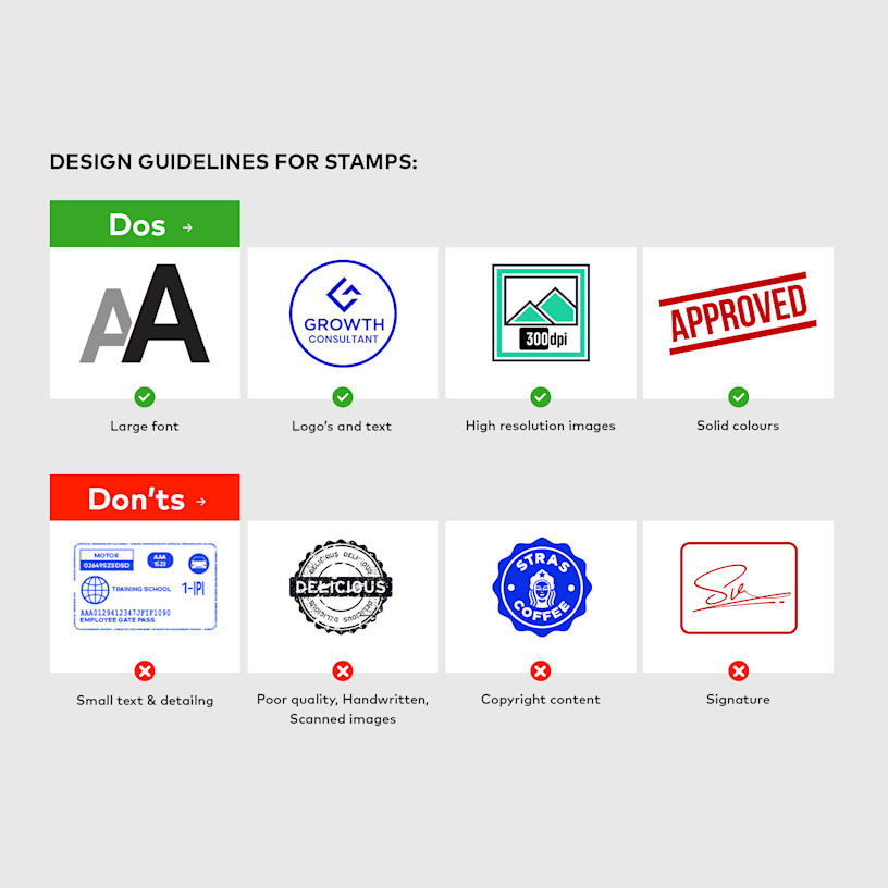 Engraving-Do's-and-Dont's > Hero img