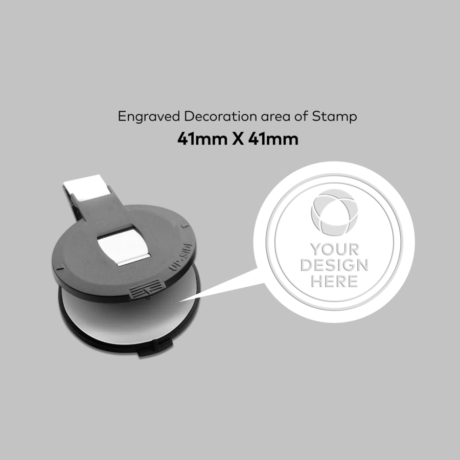 Seal Press Stamps > Hero img3
