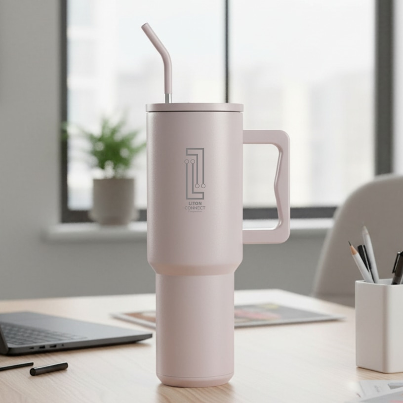 Pexpo Stanzy Tumblers > Hero image 02