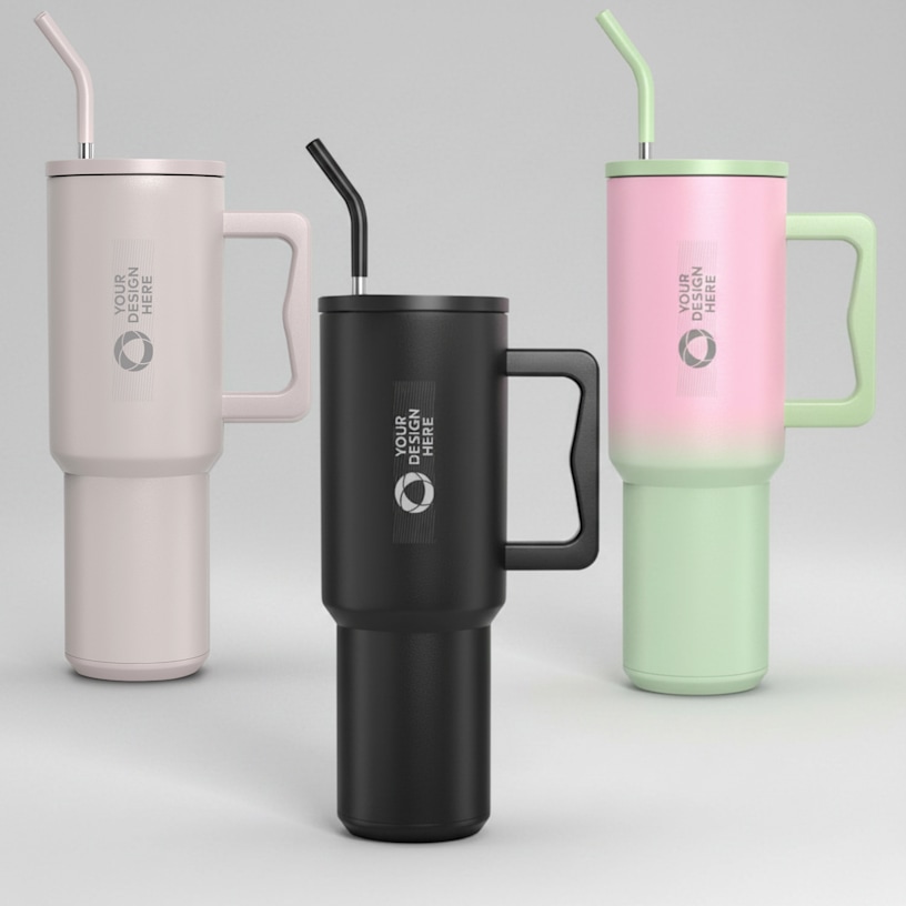 Pexpo Stanzy Tumblers > Hero image 03