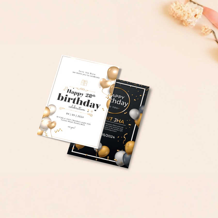 Birthday Invitations > Hero img1