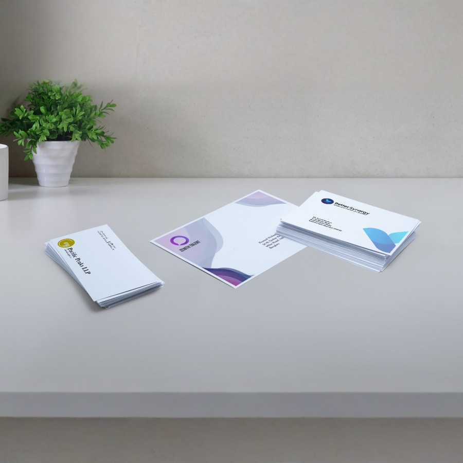 Business Envelopes > Hero img4