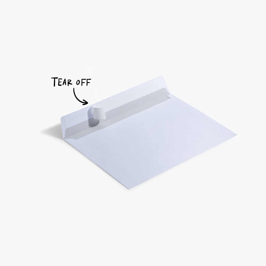 Business Envelopes > Hero img6