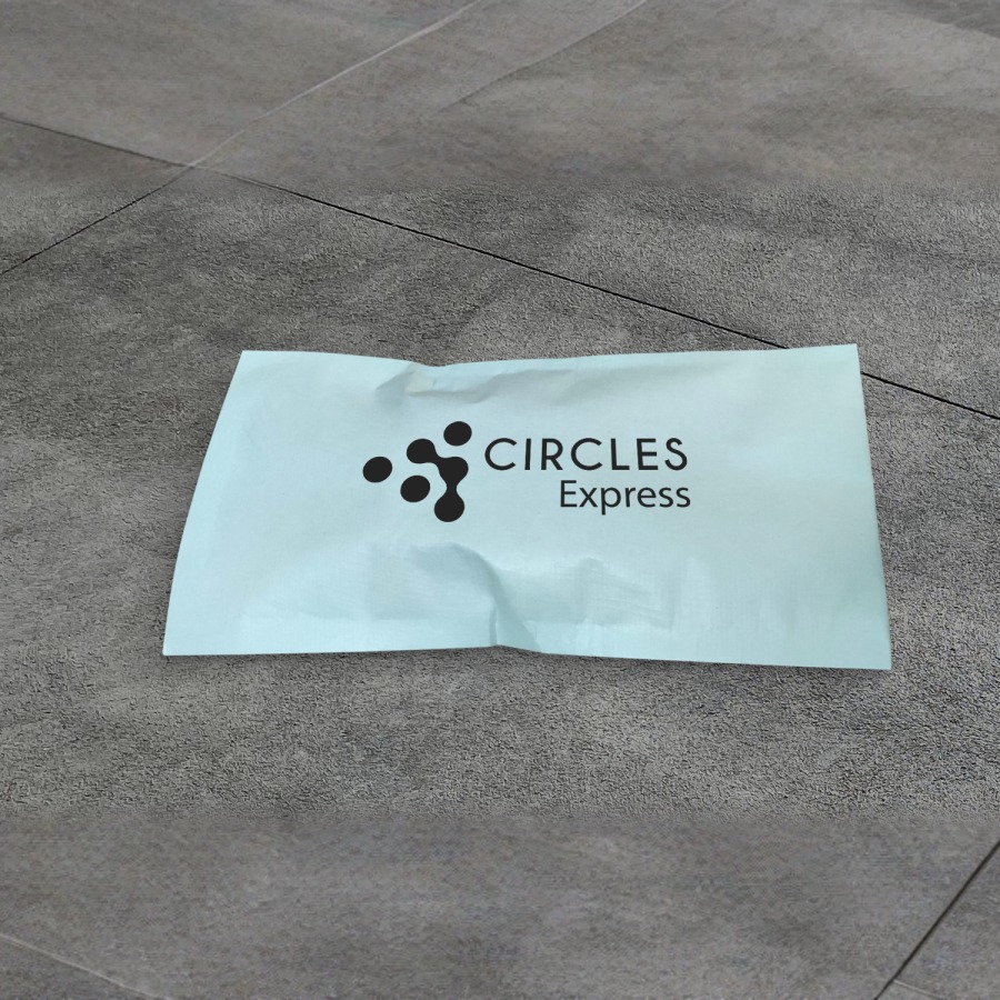 Example 1 of selected product