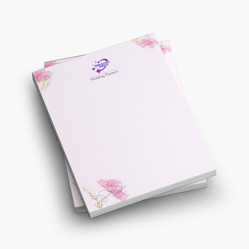 Custom Notepad > Hero Img 04