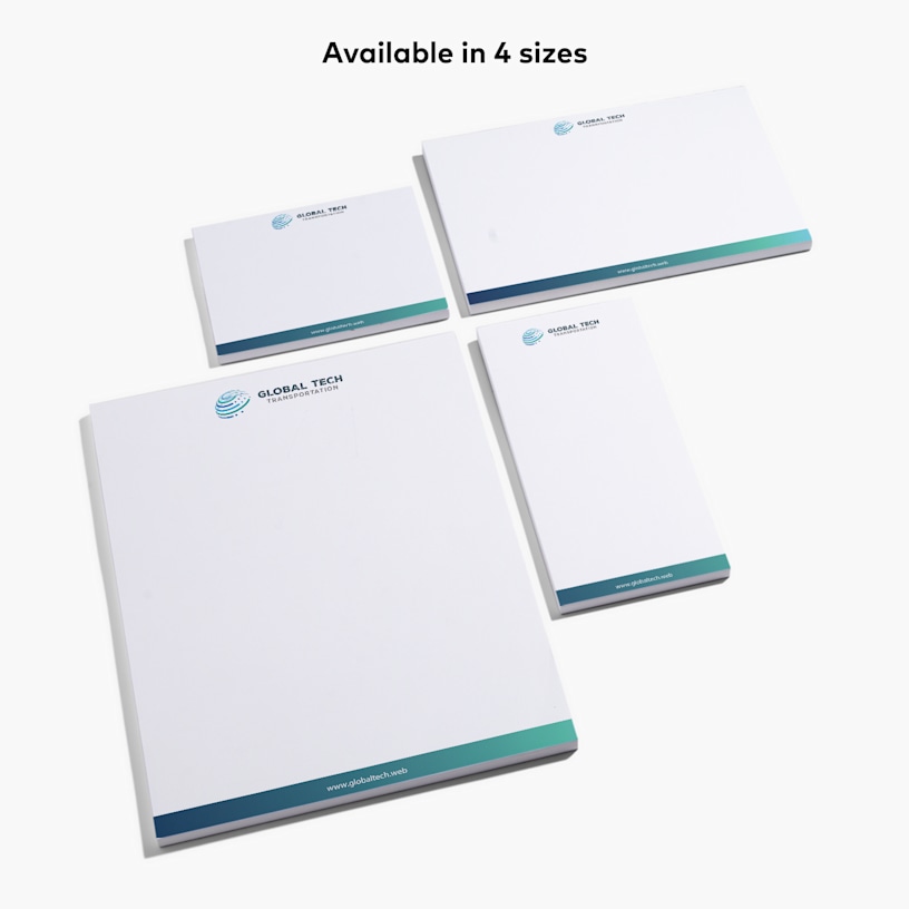 Custom Notepad > Hero Img 05