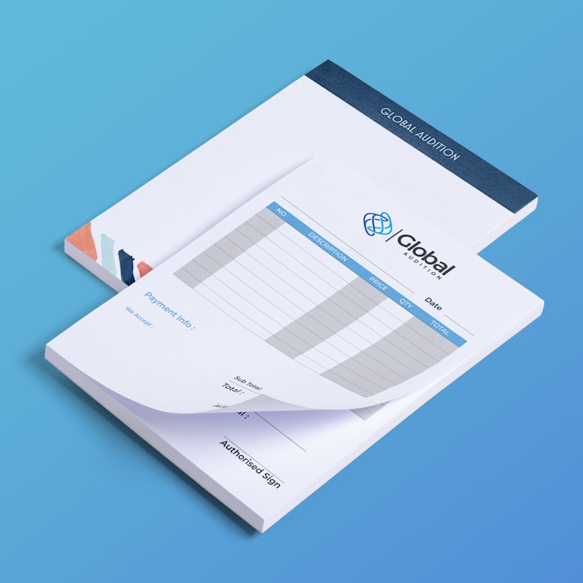 Bill Books > Hero Img4