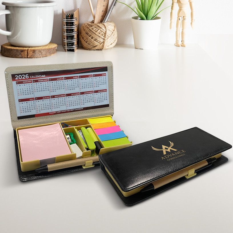 Office Stationery Kit > Hero Img1