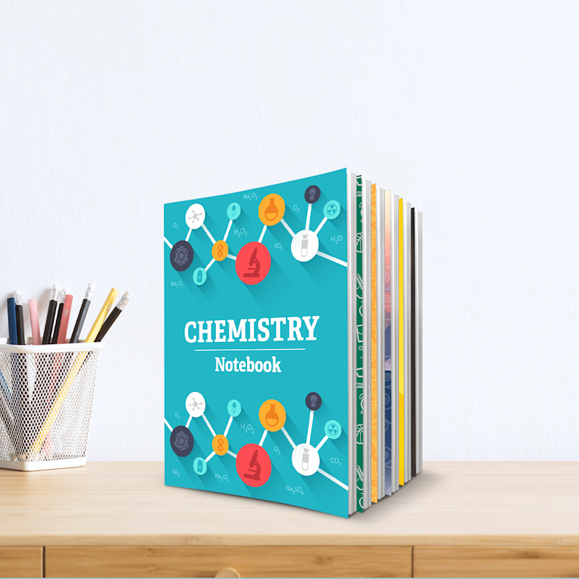 Personalized School/College Notebooks > Hero img2