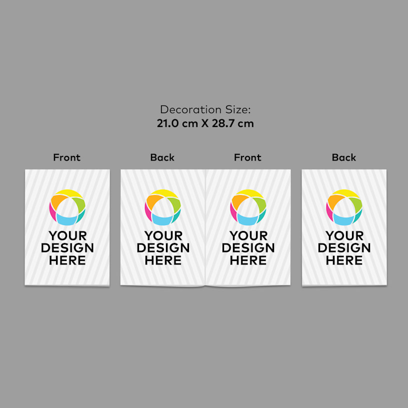 Personalized School/College Notebooks > Hero img5