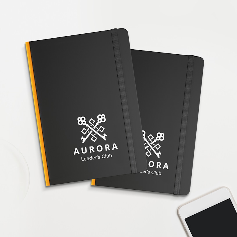 Binary Diary A5 > Hero img1