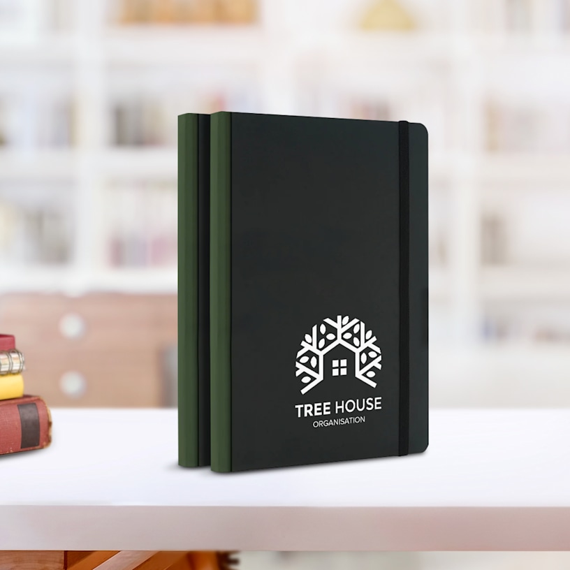 Binary Diary A5 > Hero img2