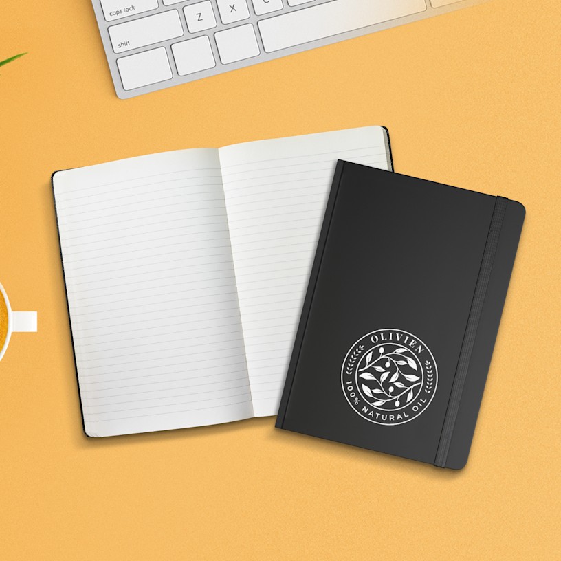 Binary Diary A5 > Hero img3