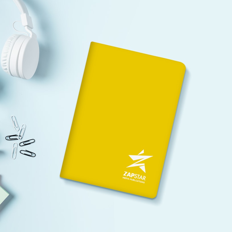 Executive Diary Large A4 > Hero img1