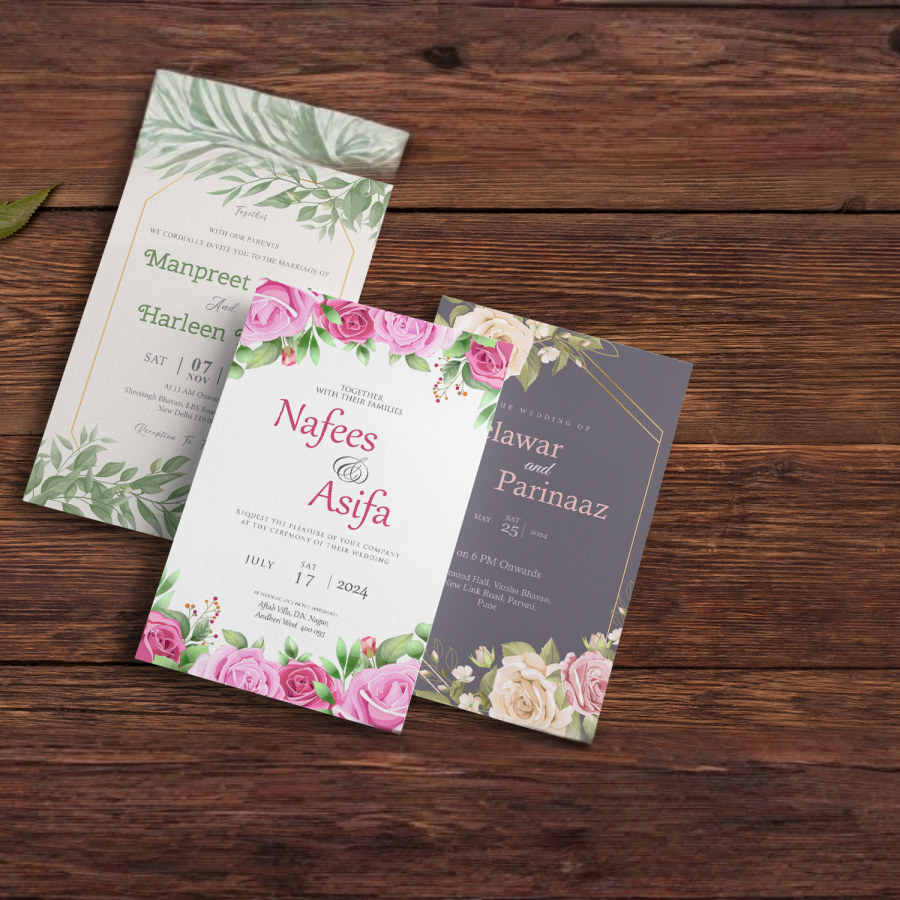 Wedding Invitations > Hero img2