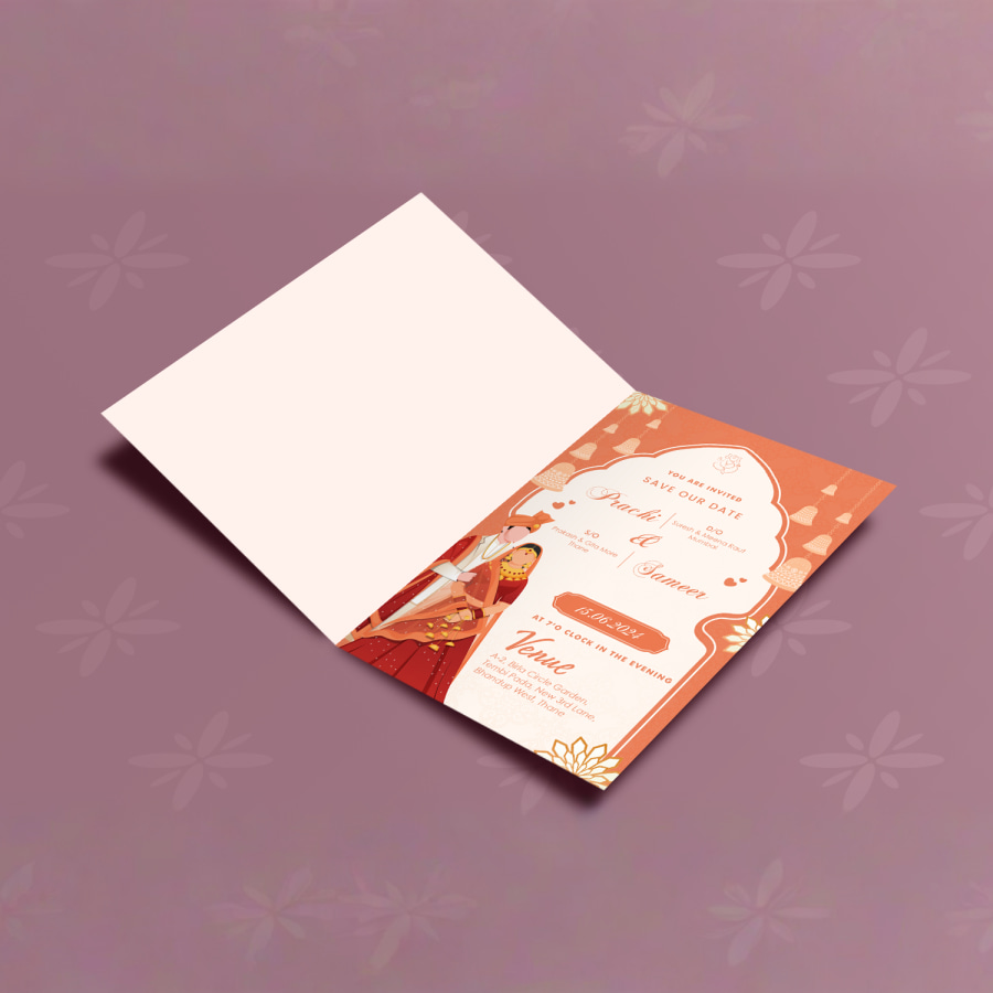 Wedding Invitations > Hero img3