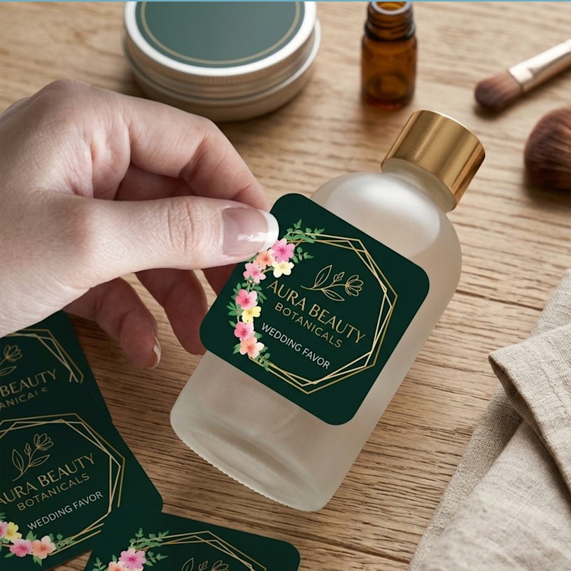 Sticker Singles > Hero Img5