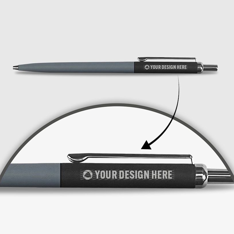 811 ball pen >Hero Image 02