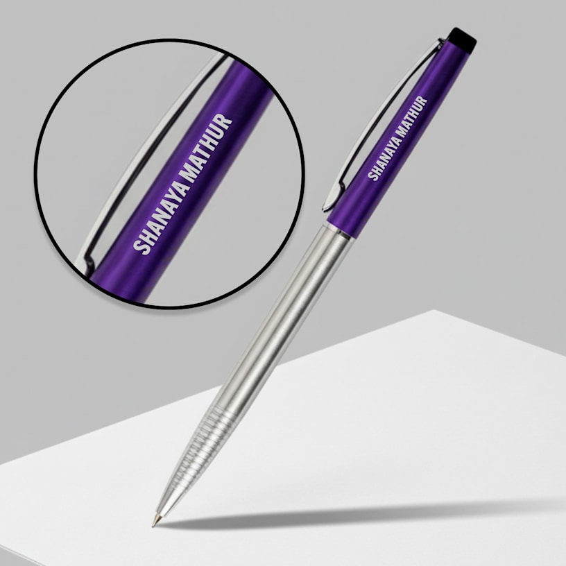 861 ball pen >Hero Image 01