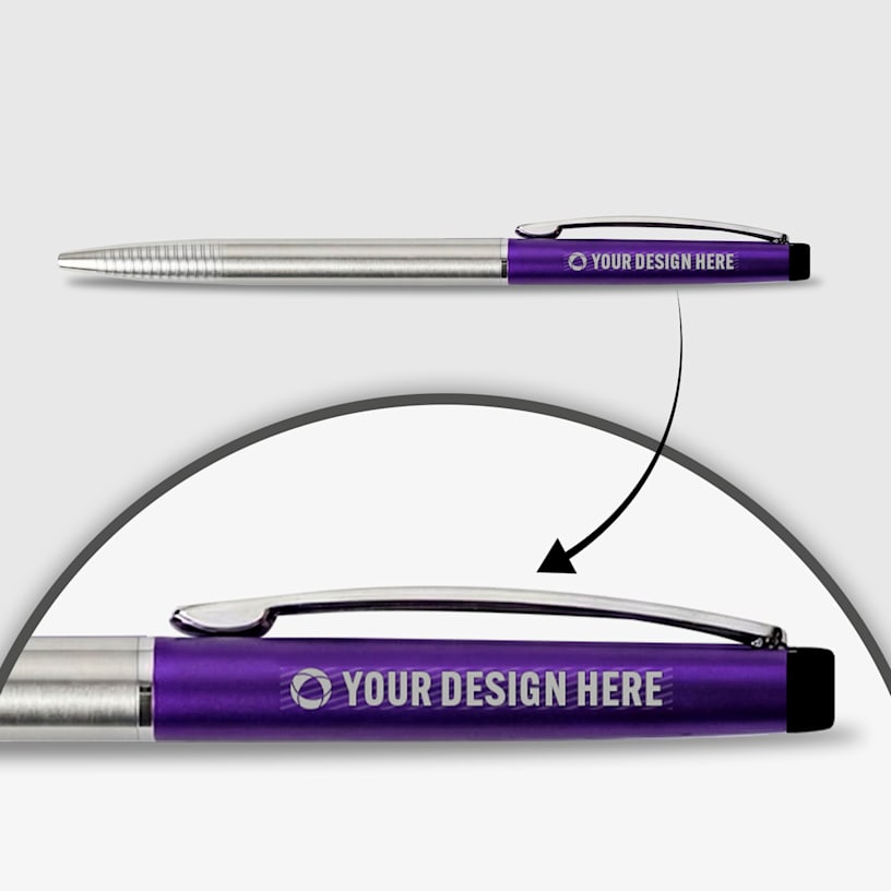 861 ball pen >Hero Image 02